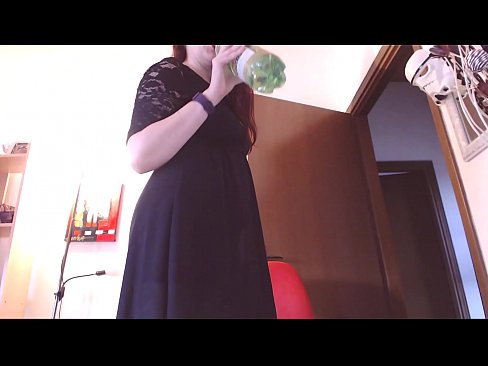 ❤️ Pokorni rob koji voli prljave i sočne gaćice prisiljen je masturbirati nakon što pogleda ovaj video! ❤❌ Porno kod nas ☑