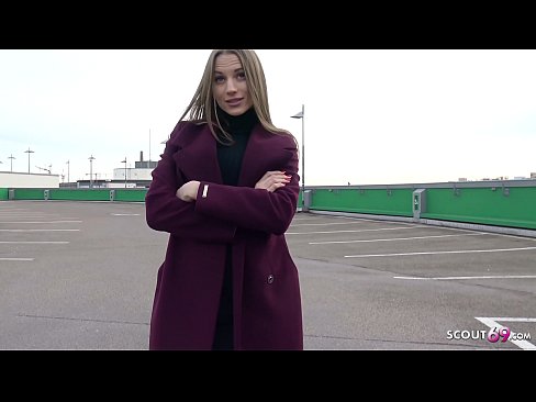 ❤️ NJEMAČKI SCOUT JE STEELE KOJI JE DIRAN IZ SNA, PARKIRIŠTE ZNAČAJNO I SEKSI ZA NOVAC ❤❌ Porno kod nas ☑