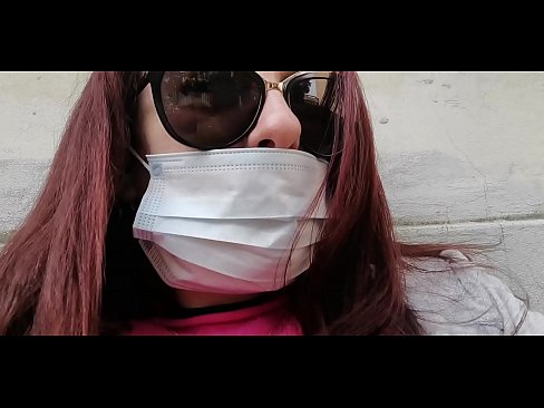 ❤️ Nicoletta se osveti susjedu i piški u njegovoj garaži (Posebna talijanska karantena Covid19) ❤❌ Porno kod nas ☑
