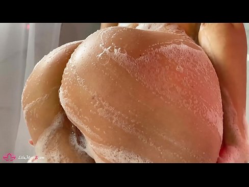 ❤️ Brineta masturbira macu vibratorom do intenzivnog orgazma pod tušem ❤❌ Porno kod nas ☑