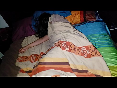 ❤️ Posinak grdi svoju mladu maćehu dok ona spava. ❤❌ Porno kod nas ☑